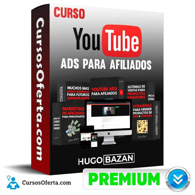 Curso Youtube Ads para Afiliados – Hugo Bazán 1 Curso Youtube Ads para Afiliados – Hugo Bazán curso youtube ads para afiliados hugo bazan 650dc9d981e22