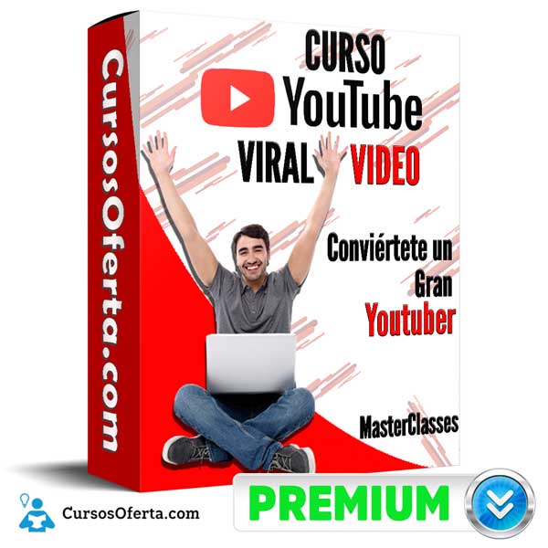 Curso Youtube Viral Video – MasterClasses.la 1 Curso Youtube Viral Video – MasterClasses.la curso youtube viral video masterclasses la 650d86b6099da