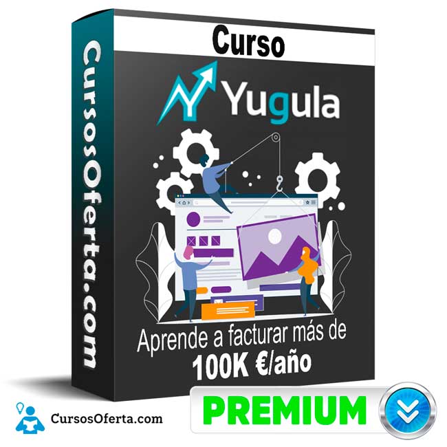 Curso Yugula Pro – Yugula 1 Curso Yugula Pro – Yugula curso yugula pro yugula 650dcb9045a04