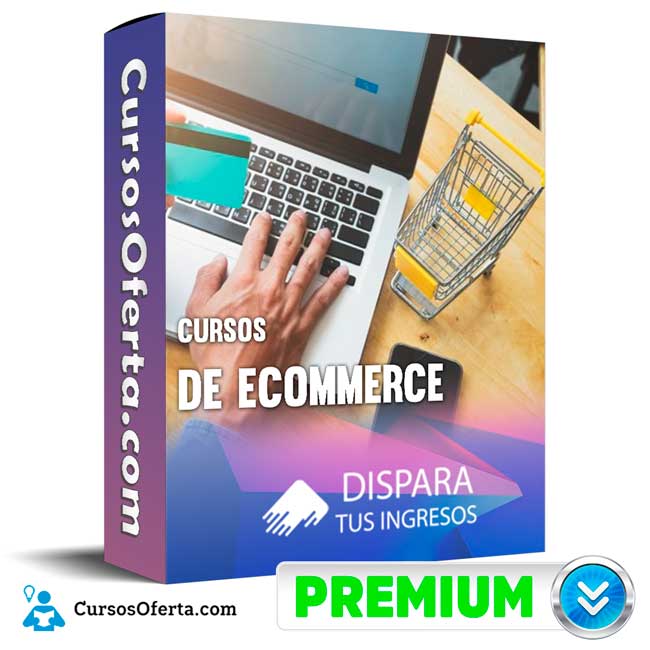Cursos de eCommerce – Dispara Tus Ingresos 1 Cursos de eCommerce – Dispara Tus Ingresos cursos de ecommerce dispara tus ingresos 650dbe222e6d9