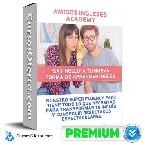 Cursos Super Fluency Pack – Amigos Ingleses 1 Cursos Super Fluency Pack – Amigos Ingleses cursos super fluency pack amigos ingleses 650d7ad74d6cb