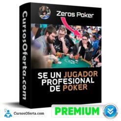 Cursos Zeros Poker – Elias Gutiérrez