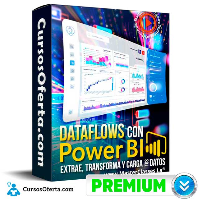 DataFlows de Power BI – Álvaro Ospina 1 DataFlows de Power BI – Álvaro Ospina dataflows de power bi alvaro ospina 650e88a36fe3e