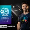 Davinci Resolve de Ruben Guo