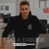 De 0 a 1 millón de Alex Huertas