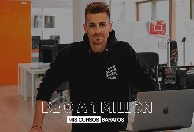 De 0 a 1 millón de Alex Huertas 1 De 0 a 1 millón de Alex Huertas de 0 a 1 millon de alex huertas 650e94551b055
