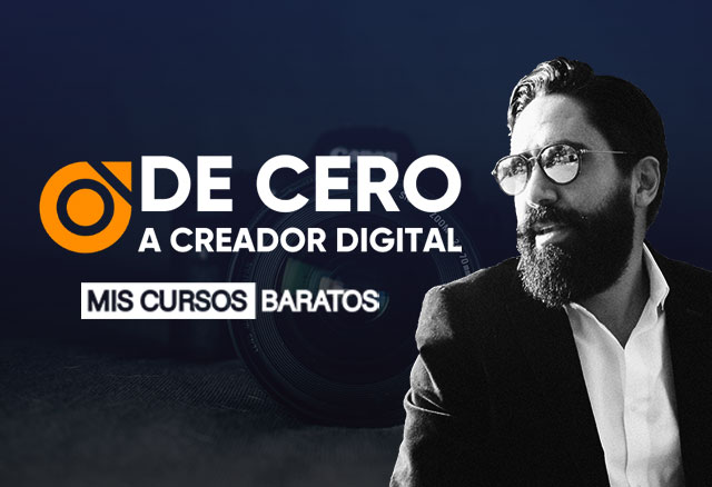 De cero a Creador Digital de Carlos Muñoz 1 De cero a Creador Digital de Carlos Muñoz de cero a creador digital de carlos munoz 650d4d7435ff4