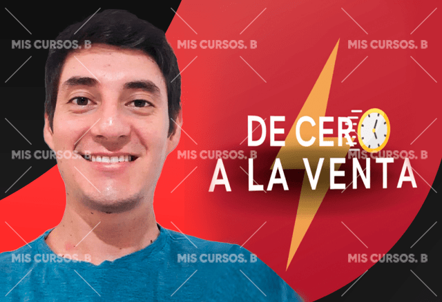 De Cero a la Venta de Jose Ruiz 1 De Cero a la Venta de Jose Ruiz de cero a la venta de jose ruiz 650d6d341813f
