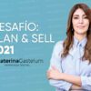 Desafío: Plan & sell de Yekaterina Gastelum