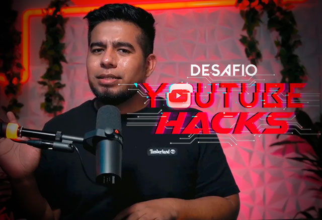 Desafio Youtube Hacks de Erick Rodriguez 1 Desafio Youtube Hacks de Erick Rodriguez desafio youtube hacks de erick rodriguez 650f5fa35765b