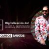 Digitalización del Real Estate de Carlos muñoz
