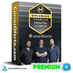 Diplomado Master Plan Agencia – Smartbeemo