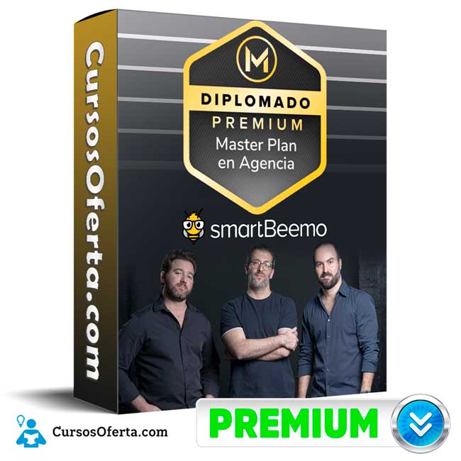 Diplomado Master Plan Agencia – Smartbeemo 1 Diplomado Master Plan Agencia – Smartbeemo diplomado master plan agencia smartbeemo 650dd732ce522
