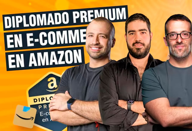 Diplomado Premium en Ecommerce en Amazon USA de Smartbeemo 1 Diplomado Premium en Ecommerce en Amazon USA de Smartbeemo diplomado premium en ecommerce en amazon usa de smartbeemo 650d72e5a7d5d