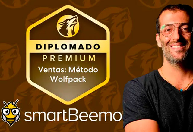Diplomado Premium en Ventas Método Wolfpack de Smartbeemo 1 Diplomado Premium en Ventas Método Wolfpack de Smartbeemo diplomado premium en ventas metodo wolfpack de smartbeemo 650f619fe5249