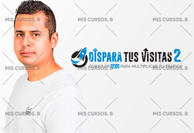 Dispara tus visitas 2 de Dean Romero 1 Dispara tus visitas 2 de Dean Romero dispara tus visitas 2 de dean romero 650e92841d11a