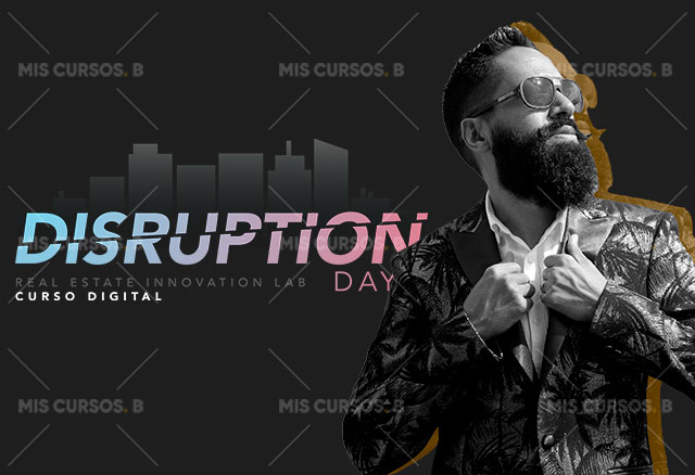 Disruption Days de Carlos Muñoz 1 Disruption Days de Carlos Muñoz disruption days de carlos munoz 650d5e2f77005