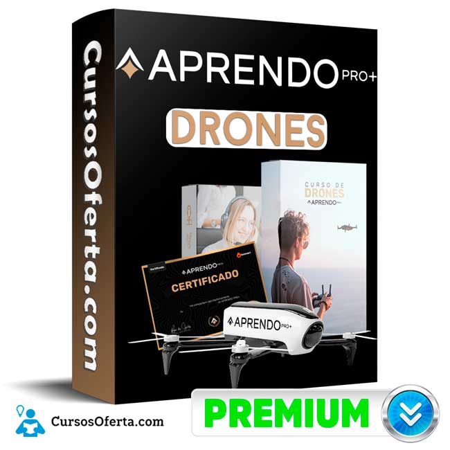 Drones – Aprendo PRO 1 Drones – Aprendo PRO drones aprendo pro 650dd89a82efa