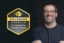 E-commerce con Shopify de smartbeemo