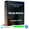 Ebooks Mastery – Sebastian Granja
