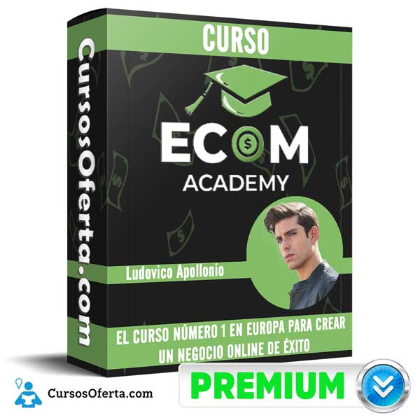 Ecom Academy – Ludovico Apollonio 1 Ecom Academy – Ludovico Apollonio ecom academy ludovico apollonio 650da6d681144