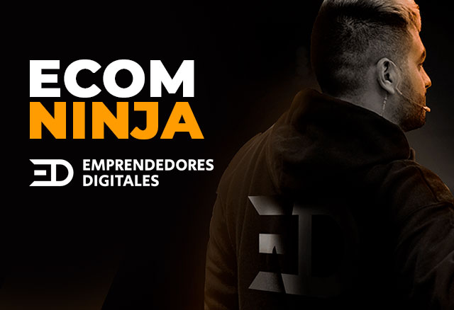 Ecom Ninja de Ian Bernal 1 Ecom Ninja de Ian Bernal ecom ninja de ian bernal 650e94f9c0e6e