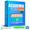 Ecommerce 10X – Academia 10X