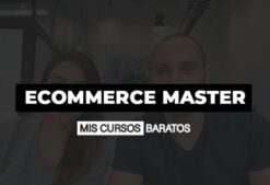 Ecommerce Master 2020 de Hermo Benito