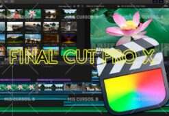 Edición de Video con Final Cut Pro X de Fran