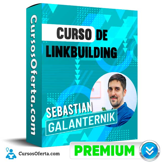 El Curso de Linkbuilding – Sebastián Galanternik 1 El Curso de Linkbuilding – Sebastián Galanternik el curso de linkbuilding sebastian galanternik 650e912d381b0