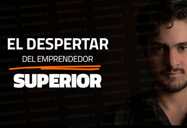 El Despertar Del Emprendedor Superior de Gustavo Vallejo 1 El Despertar Del Emprendedor Superior de Gustavo Vallejo el despertar del emprendedor superior de gustavo vallejo 650d55a077bc4