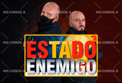 El Estado Es El Enemigo de CryptoSpain