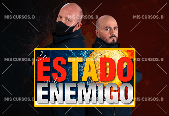 El Estado Es El Enemigo de CryptoSpain 1 El Estado Es El Enemigo de CryptoSpain el estado es el enemigo de cryptospain 650d6deca5a23