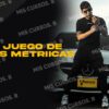 El Juego de las Métriicas de Yonnathan Vinasco