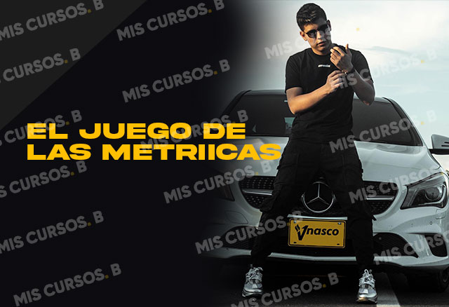 El Juego de las Métriicas de Yonnathan Vinasco 1 El Juego de las Métriicas de Yonnathan Vinasco el juego de las metriicas de yonnathan vinasco 650d5b083e7ab
