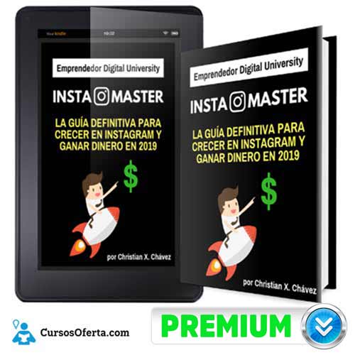 El Libro de Instamaster – Christian Chávez 1 El Libro de Instamaster – Christian Chávez el libro de instamaster christian chavez 650d7cb34b191