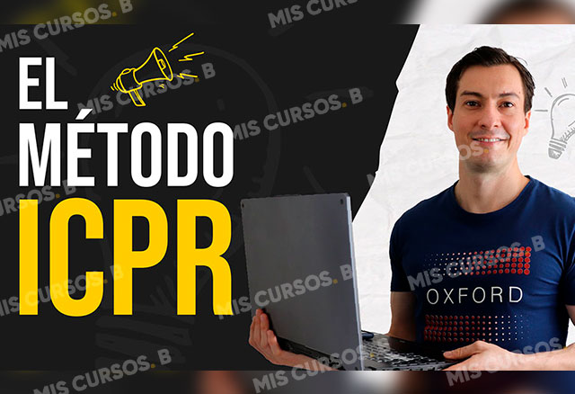 El Método ICPR de Juan David Bustos 1 El Método ICPR de Juan David Bustos el metodo icpr de juan david bustos 650d5c0b16eb7