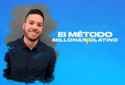 El método millonariolatino de Santiago Paz