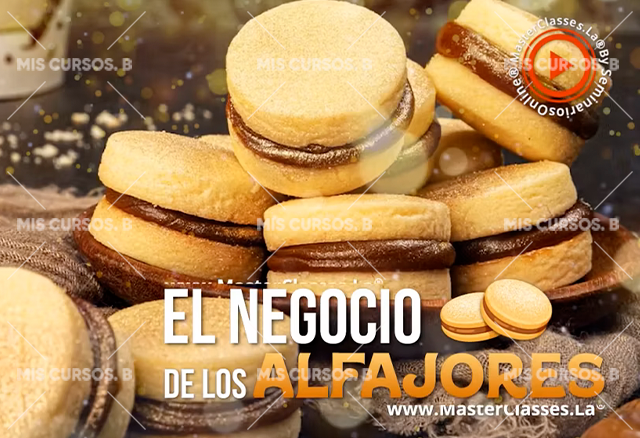 El Negocio de los Alfajores 1 El Negocio de los Alfajores el negocio de los alfajores 650d61576f0fb