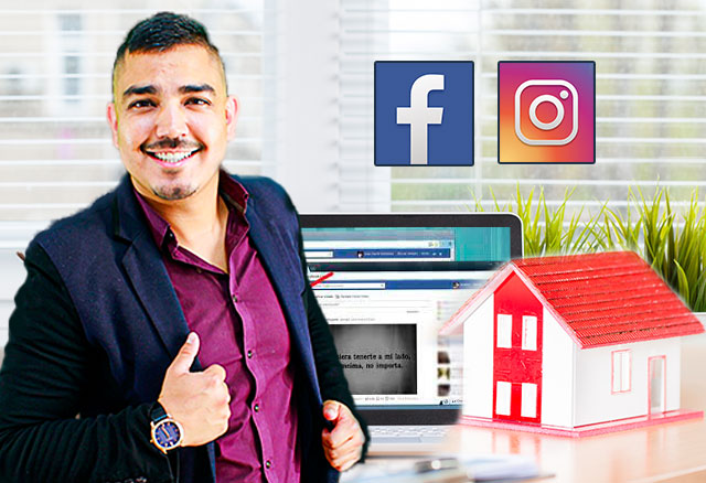 El Negocio Inmobiliario con Facebook & Instagram 1 El Negocio Inmobiliario con Facebook & Instagram el negocio inmobiliario con facebook instagram 650d59bf3c98e