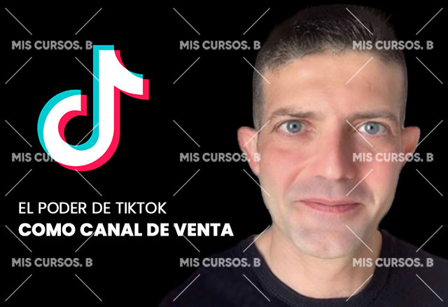 El poder de TikTok como canal de venta y conversión de Raúl Ordóñez 1 El poder de TikTok como canal de venta y conversión de Raúl Ordóñez el poder de tiktok como canal de venta y conversion de raul ordonez 650d64e4cf1d8