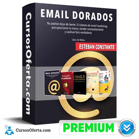 Emails Dorados – Esteban Constante 1 Emails Dorados – Esteban Constante emails dorados esteban constante 650d7d9329442