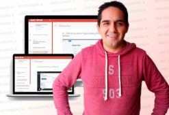 Embudos de Venta en WordPress de Alex Rivas