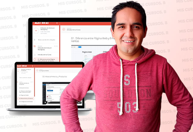 Embudos de Venta en WordPress de Alex Rivas 1 Embudos de Venta en WordPress de Alex Rivas embudos de venta en wordpress de alex rivas 650d517621645