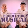 Emprende como Productor Musical de The Rudeboyz
