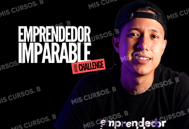 Emprendedor Imparable Challenge de Santi Padilla 1 Emprendedor Imparable Challenge de Santi Padilla emprendedor imparable challenge de santi padilla 650d5bf4707b2