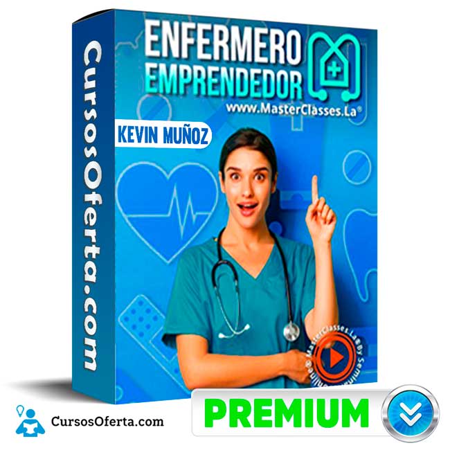 Enfermero Emprendedor – Kevin Muñoz 1 Enfermero Emprendedor – Kevin Muñoz enfermero emprendedor kevin munoz 650e8a4509163