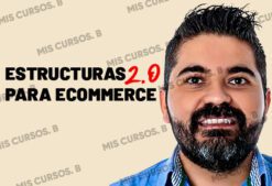 Estructuras para Ecommerce 2.0 de Raúl Valenzuela
