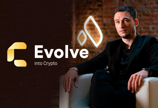 Evolve into crypto de Vadym Zaplachynskyy 1 Evolve into crypto de Vadym Zaplachynskyy evolve into crypto de vadym zaplachynskyy 650f5e5310c67