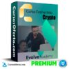 Evolve Into Crypto – Evolve Academy